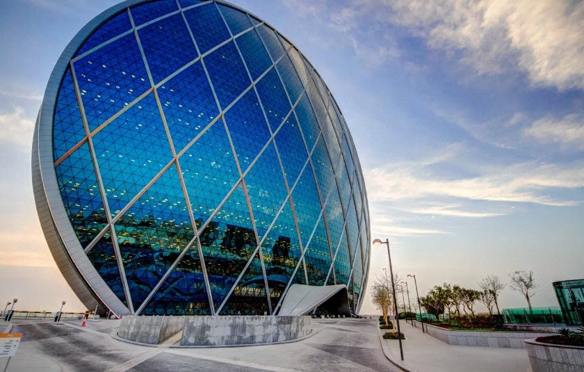 Aldar Properties